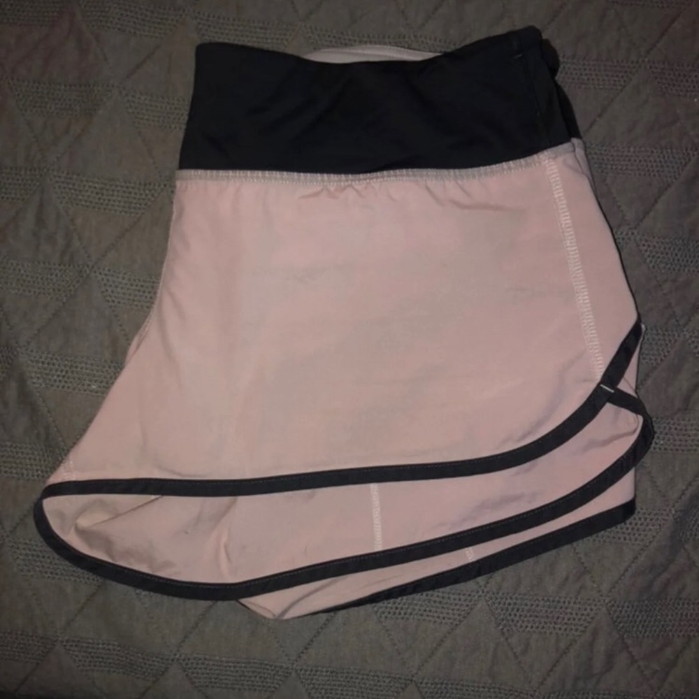 Lululemon Speedshorts